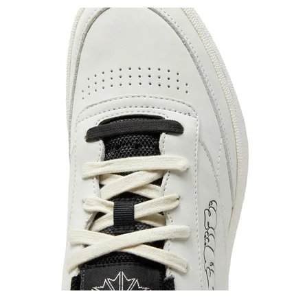 Reebok x Sneeze Magazine Club C Revenge MU (Weiß)