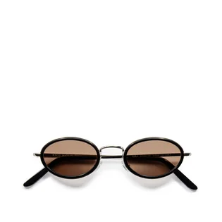 R.T.CO Perla (Schwarz / Braun)