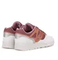 Saucony Grid SD HT (Red / Tan)