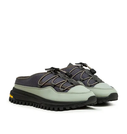 Snow Peak Field Traction Sandal (Grau)