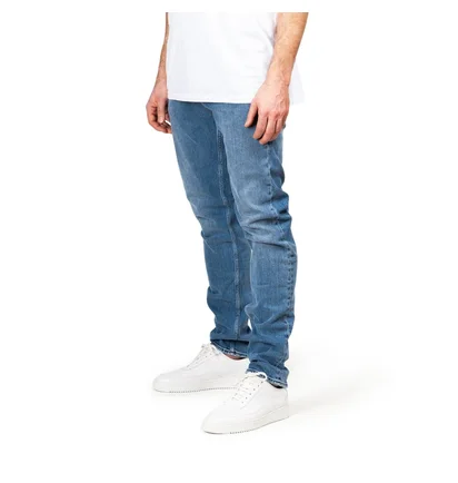 Stone Island J4BR8 Regular Tapered Jeans (Used)