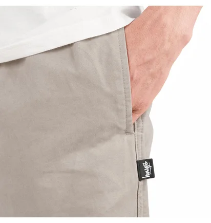 Stüssy Brushed Beach Pant (Grau)