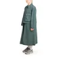 Stüssy WMNS Amia Jacket (Dunkelgrün)