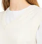 Stüssy WMNS Berenice Vest (Cream)