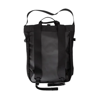 The North Face Basecamp Tote Bag (Schwarz)