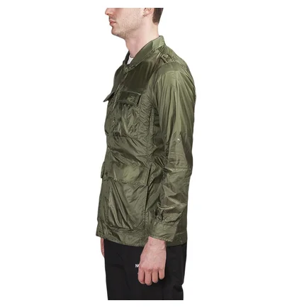 The North Face Black Series Urban Safari Jacket (Olive)