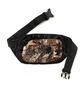The North Face Bozer Hip Pack III (Schwarz / Braun)