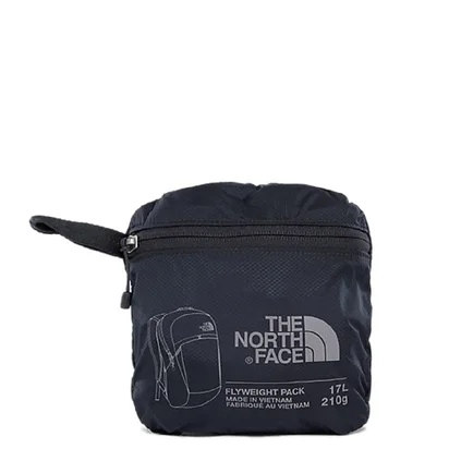 The North Face Flyweight Pack (Asphalt Grau)