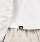 The North Face Last Dance Longsleeve Tee (Weiß)