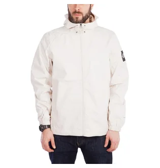 The North Face Mountain Q Jacket (Vintage Weiß)