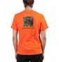 The North Face Red Box Tee (Orange)
