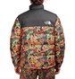The North Face W 1992 Nuptse Jacket (Gelb)