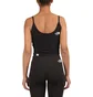 The North Face WMNS Crop Tank (Schwarz)