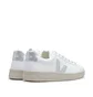 Veja WMNS URCA CWL (Weiß / Silber)