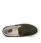 Vans OG Classic Slip-On (Grün)