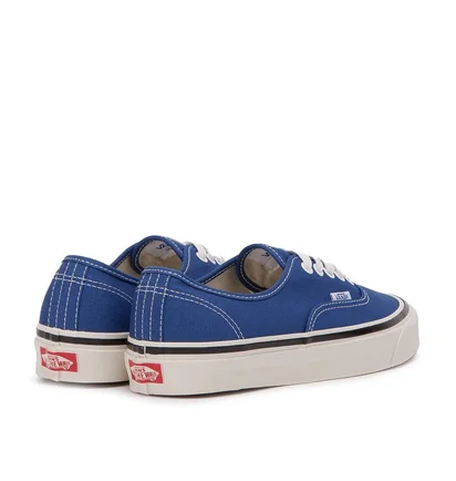 Vans UA Authentic 44 DX OG Anaheim Factory (Blau)