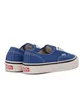 Vans UA Authentic 44 DX OG Anaheim Factory (Blau)