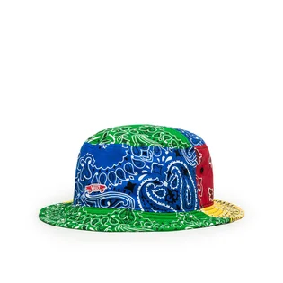 Vans Vault x Bedwin Bucket Hat (Multi)