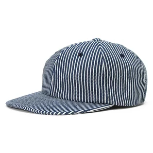 Vans Vault x Mt Vernon Hockey Cap (Blau / Weiß)