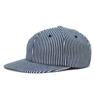 Vans Vault x Mt Vernon Hockey Cap (Blau / Weiß)