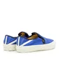 Vans Vault x Taka Hayashi Style 47 LX (Blau / Weiß)