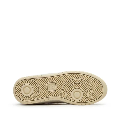 Veja WMNS V-10 Chromefree Leather (Weiß / Beige)