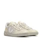 Veja WMNS V-10 (Creme / Weiß)