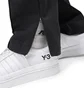 adidas Y-3 Classic Track Pants (Schwarz)