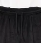 Yardsale Milano Track Bottoms Velour (Navy)