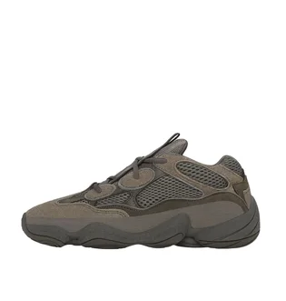 adidas Yeezy 500 'Ash Grey' (Grau)