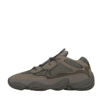 adidas Yeezy 500 'Ash Grey' (Grau)