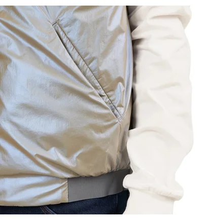 032c Bomber Vest (Grau)