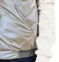 032c Bomber Vest (Grau)