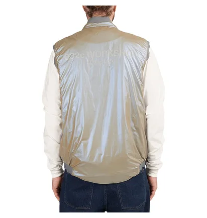 032c Bomber Vest (Grau)