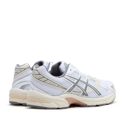 Asics Gel-1130 (Weiß / Grau)