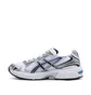 Asics WMNS Gel-1130 (Weiß / Blau / Silber)