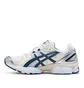 Asics WMNS Gel-Nimbus 9 (Creme / Navy)