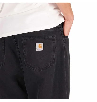 Carhartt WIP Landon Pant (Schwarz)