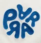 Parra 1976 Logo T-Shirt (Weiß)