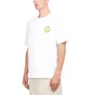 by Parra Ball Catcher T-Shirt (Weiss)