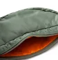 Porter by Yoshida Small Tanker Waist Bag (Grün)