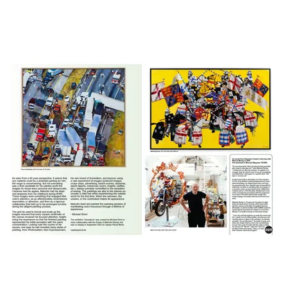 Lodown Magazine Vehicular
