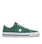 Converse One Star Pro Vintage Suede (Grün / Weiß)