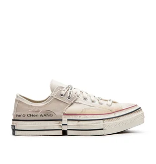 Converse x Feng Chen Wang 2-in-1 Chuck 70 (Beige)