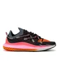 adidas 4D Fusio (Schwarz / Pink / Rot)