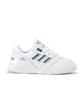 adidas A.R. Trainer W (Weiß / Blau / Grün)