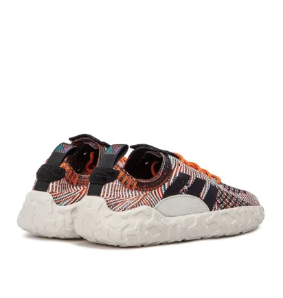 adidas Atric F/22 Primeknit (Orange / Schwarz)