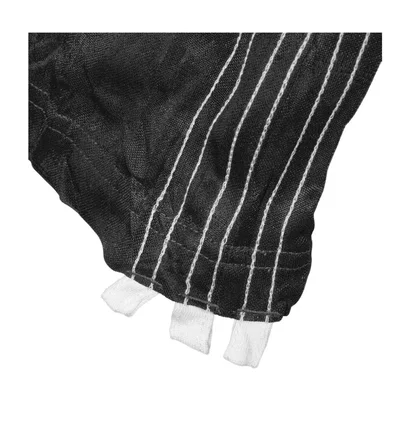 adidas by Alexander Wang AW Tank Dress W (Schwarz)