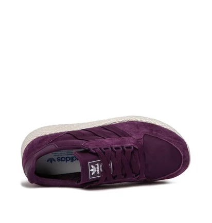 adidas Forest Grove W (Red Night)
