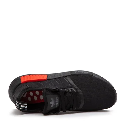 adidas NMD_R1 (Schwarz)
